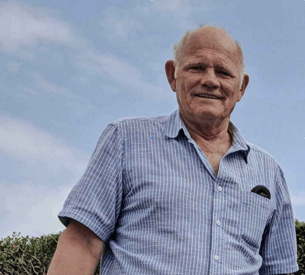 The Blackmore Vale Magazine Death Notices Ray Humphries Obituary