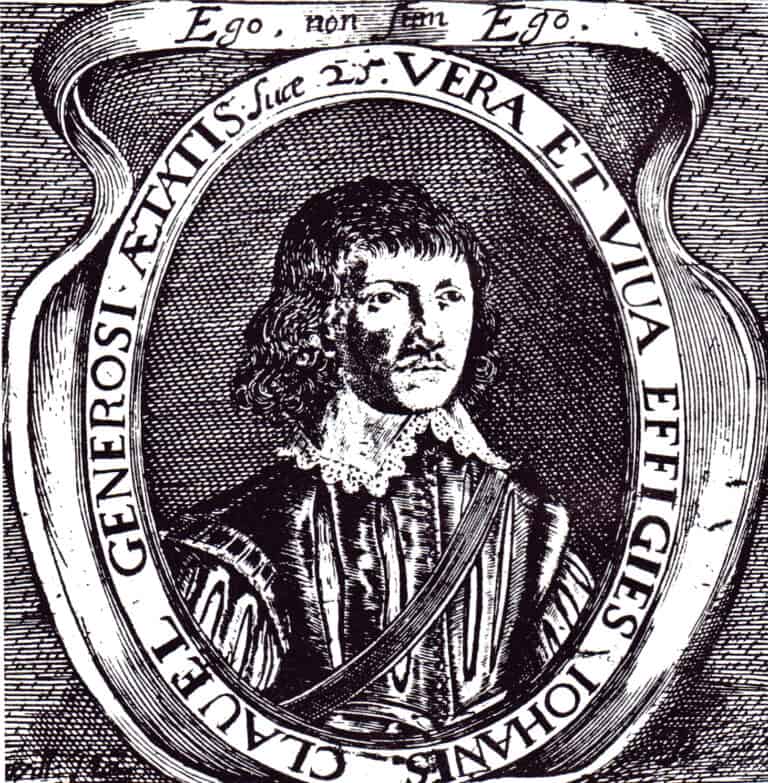 Dorset’s Dick Turpin | Looking Back