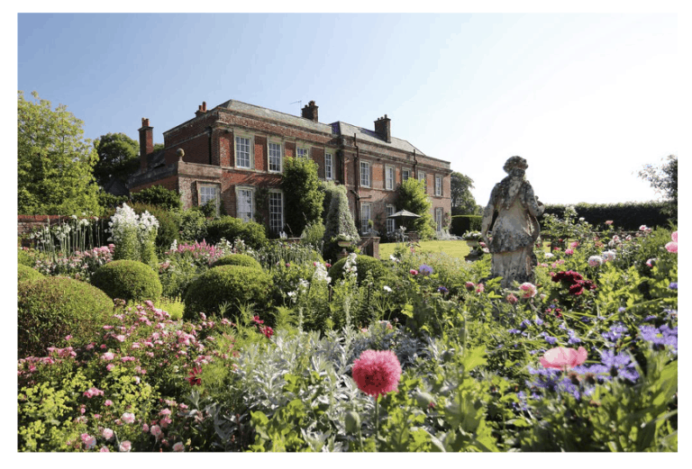 Specialist Plant Fair at Yarlington House