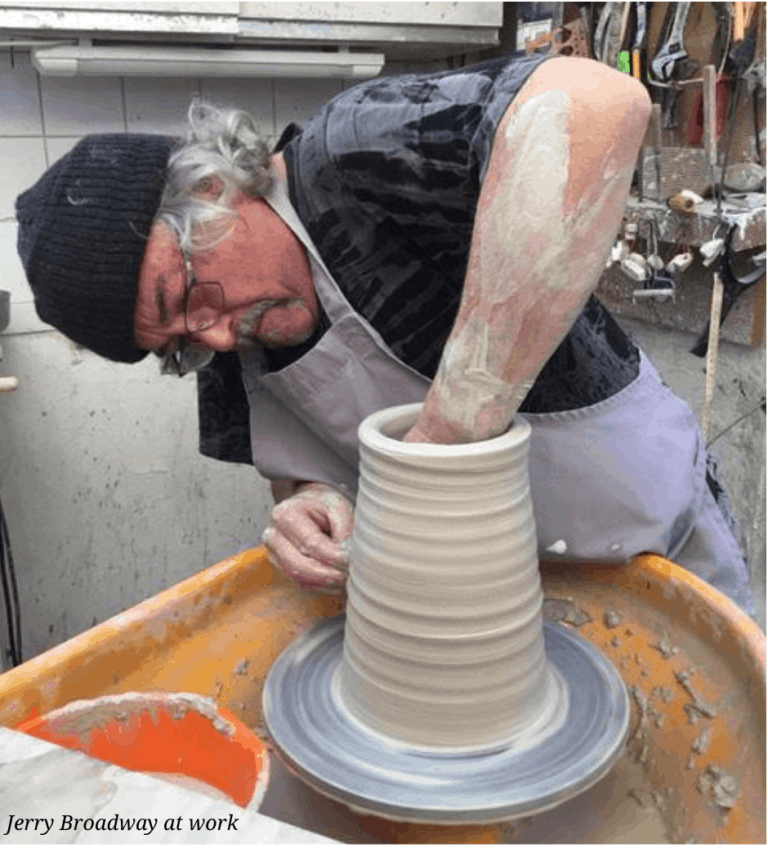 Elm House Studio Pottery