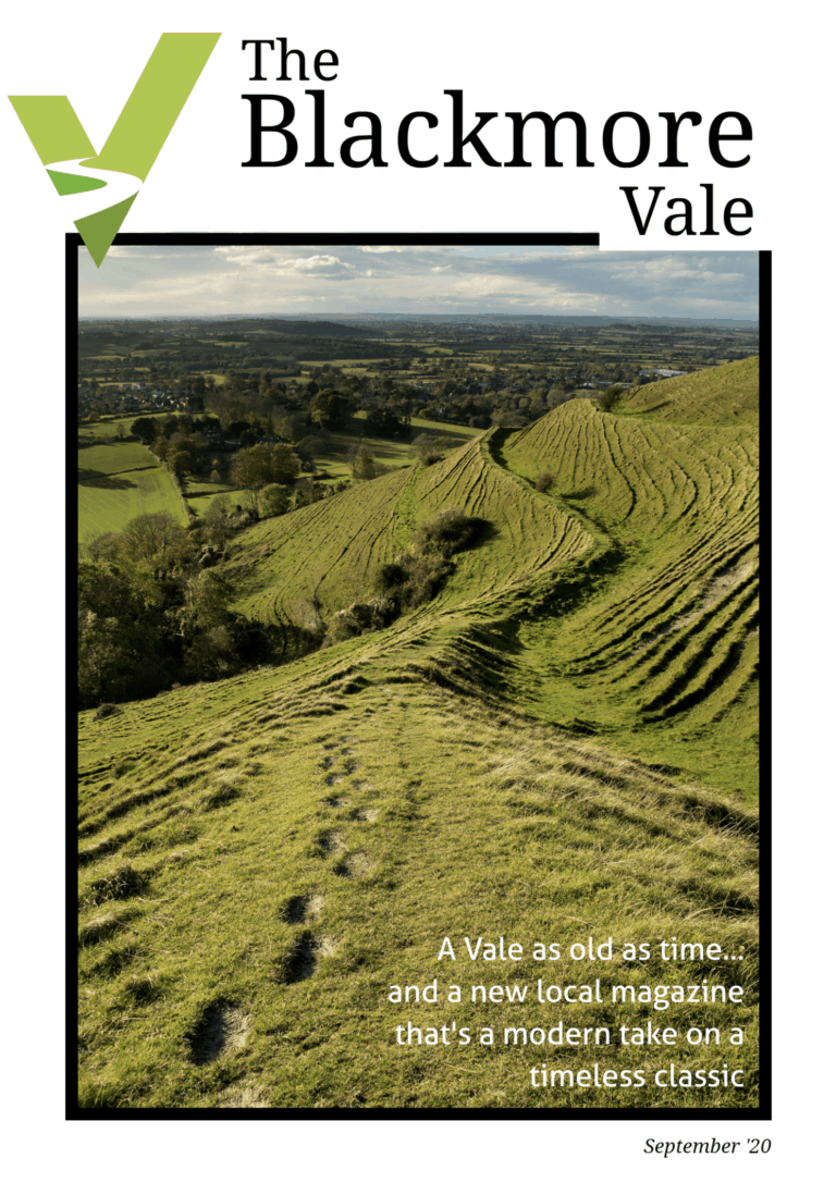 I grew up in Stalbridge  | Tales from the Vale