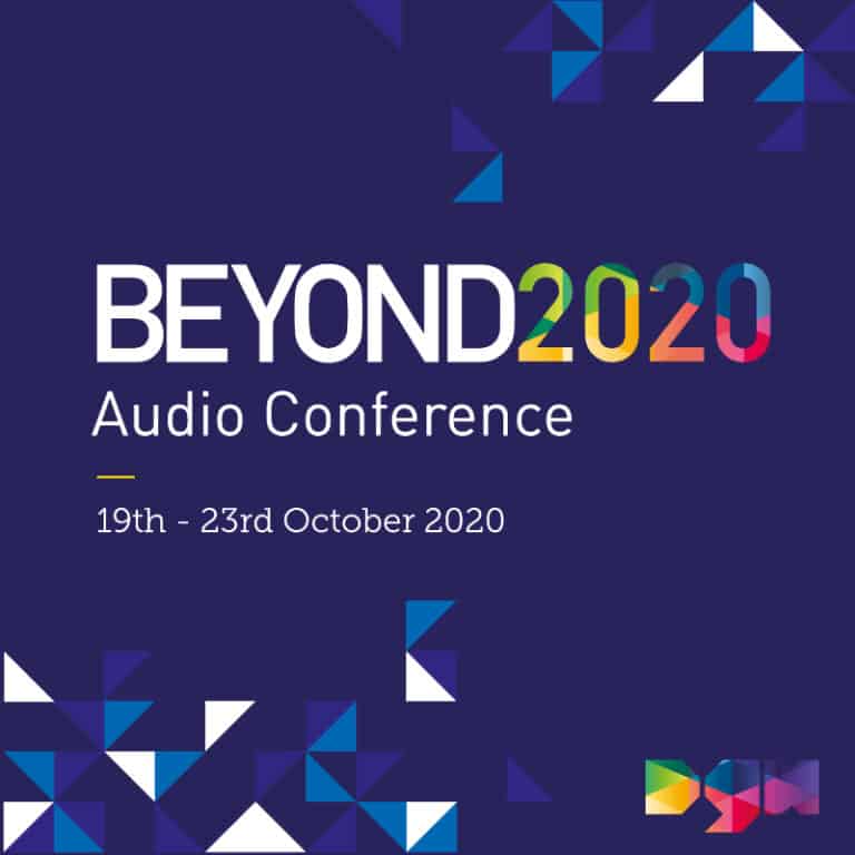 A brand new audio conference called BEYOND2020 – The Future of Business is to be launched by Dorset Growth Hub (DGH).