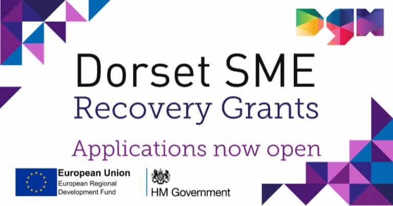 More than 1,100 businesses register interest as applications open for £550k of recovery grants
