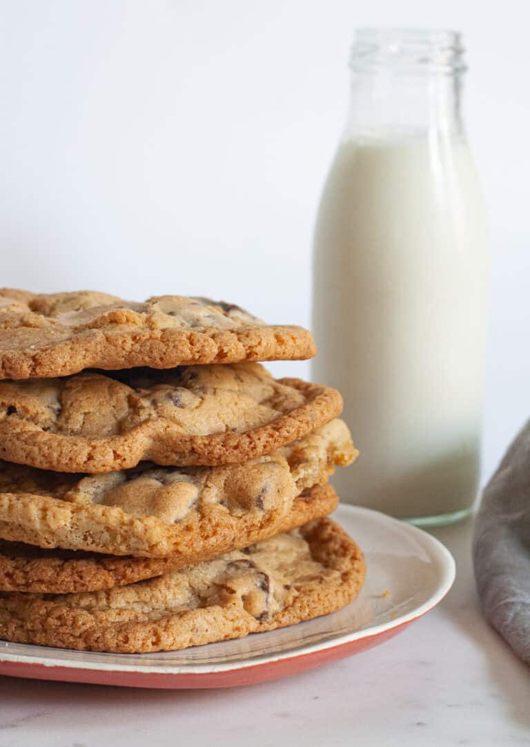 The Best Homemade Cookies