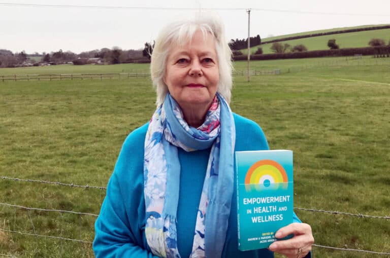 Book edited by coach reaches Amazon bestseller lists