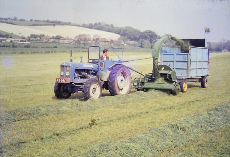Voice of the Farmer | June 2021