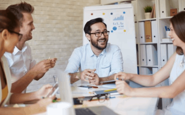 Looking after your employees’ well-being
