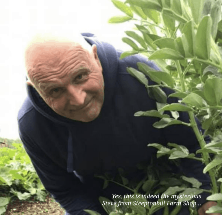 Haggis, the Falklands and DFLs | Tales from the Vale