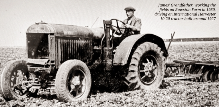 Voice of the Farmer | March 2021