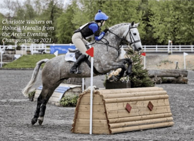 Riding Clubs – what are they about?