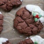 The Christmas Cooking Edit