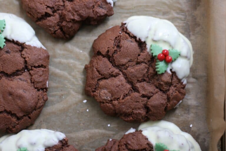 The Christmas Cooking Edit