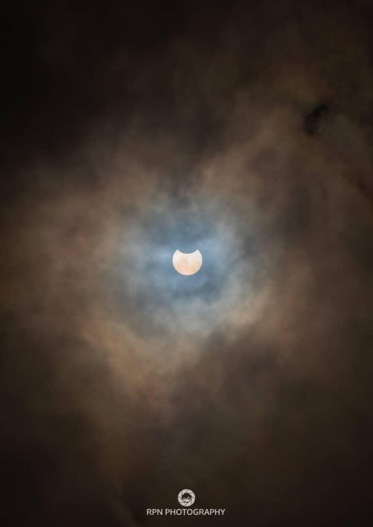 The Annular Solar Eclipse