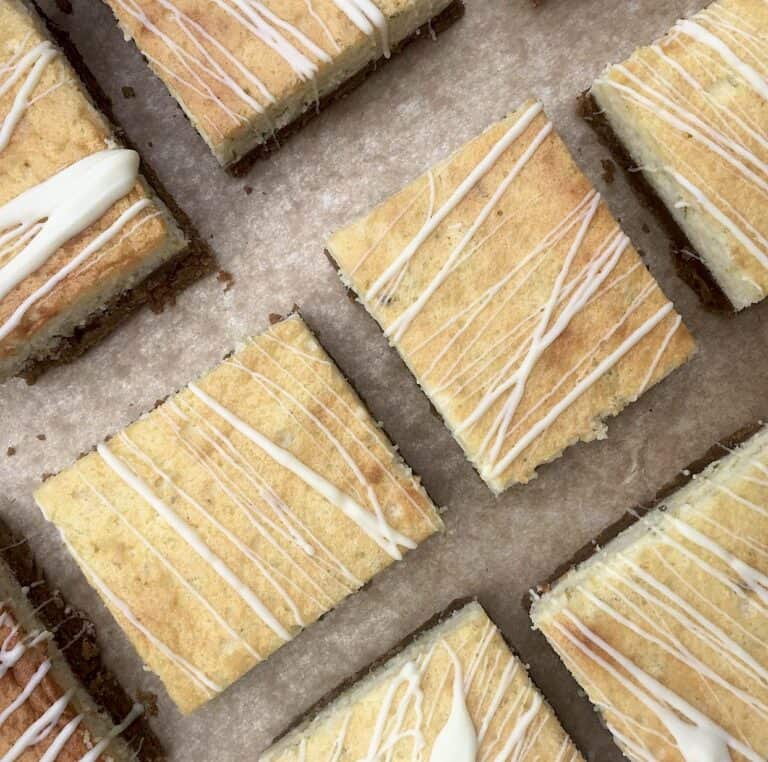 Key Lime Pie
