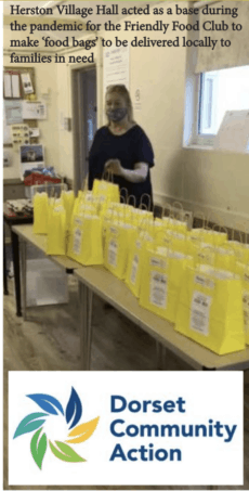 New report reveals impact of the Covid-19 pandemic on our village halls ...