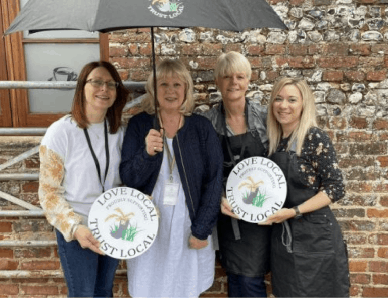 Love Local Trust Local Food & Drink Awards Now Open!