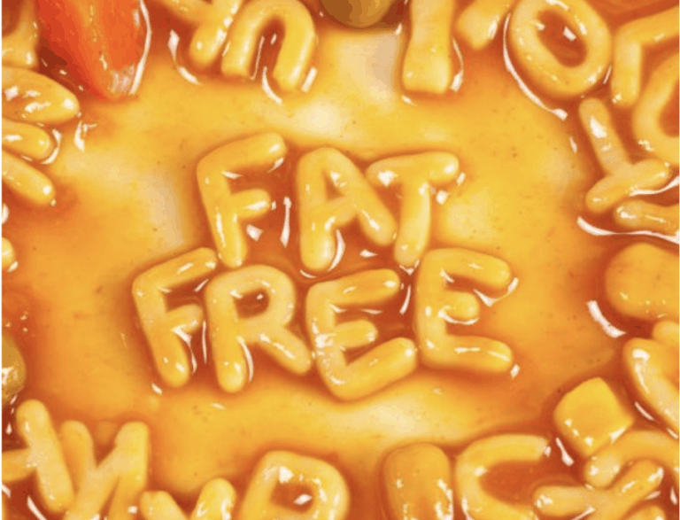 Six things a nutritionist doesn’t eat (and a few things they do that may surprise you).
