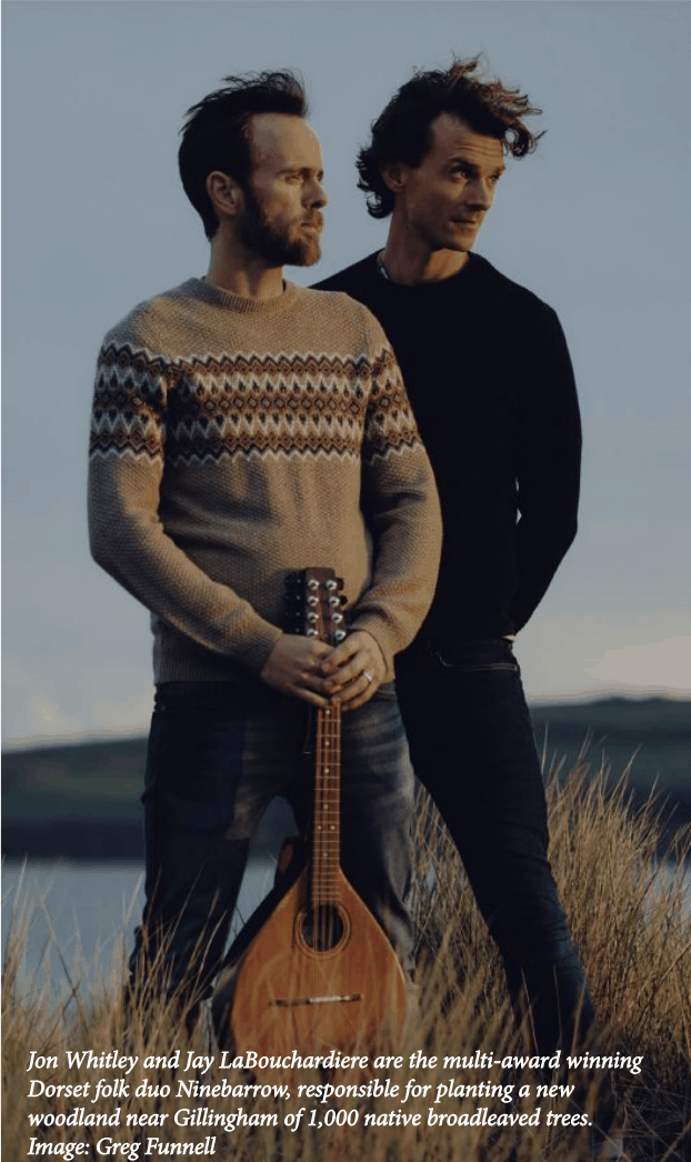 Ninebarrow