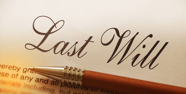 Lasting Powers of Attorney and Will planning