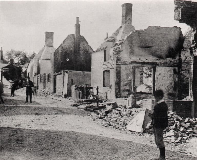 Roger Guttridge Local History