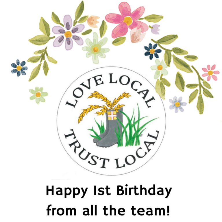 The Love Local Trust Local Awards & The BV magazine: We’re 2020 Twins!