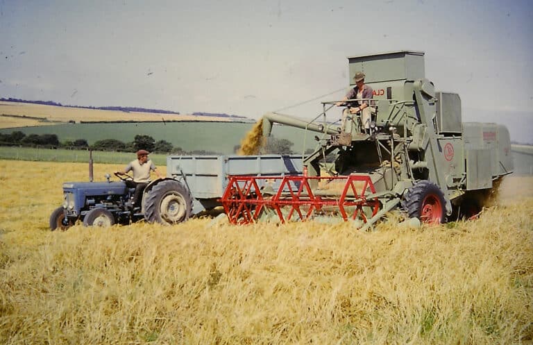 Voice of a Farmer | August 2021
