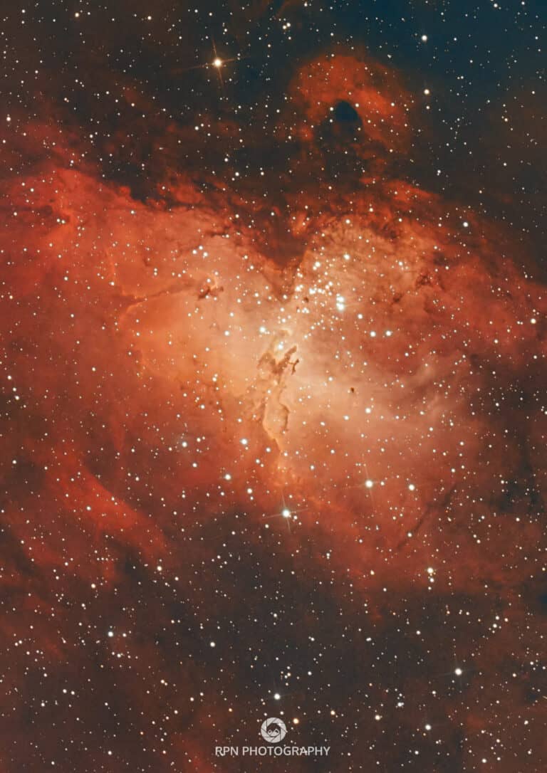 Rob Nolan Dark Skies Dorset