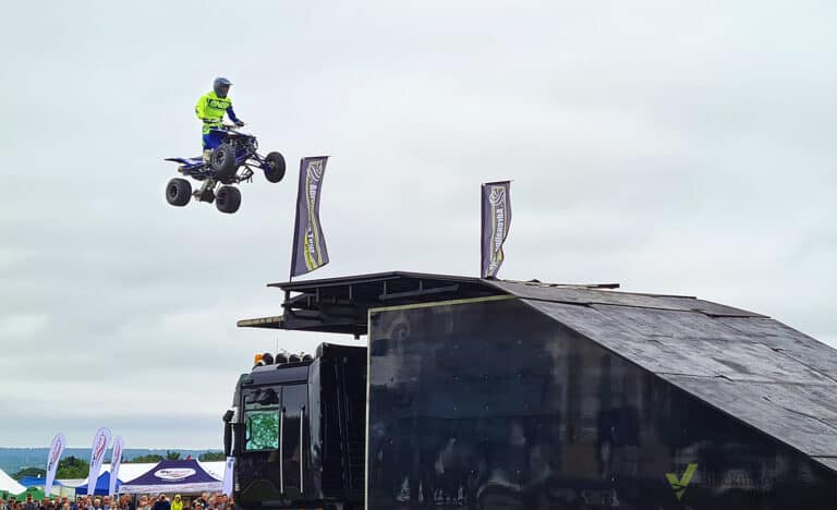 Gillingham & Shaftesbury Show 2021