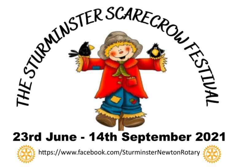 Sturminster Scarecrow Festival