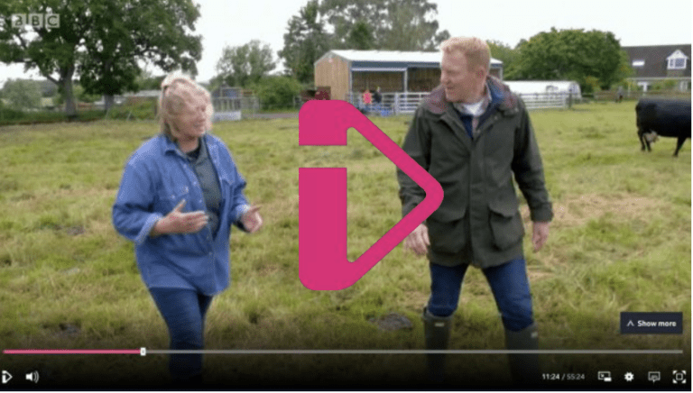 Local Farm is helping young people feel needed, wanted and valued.