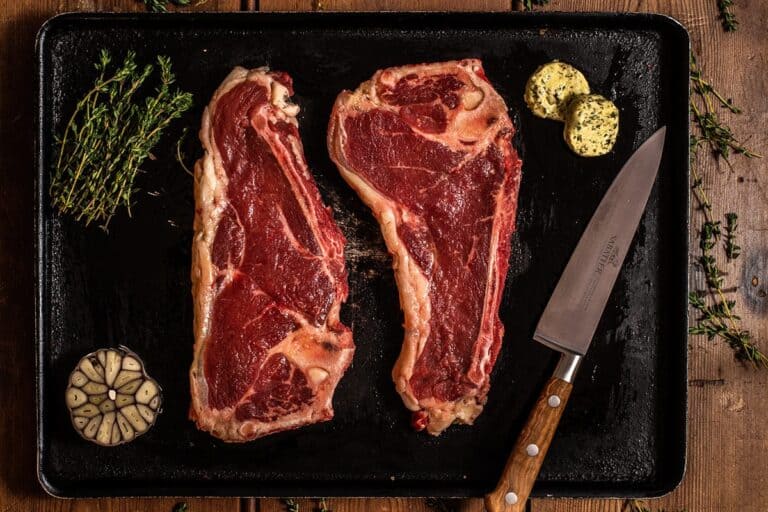 Dorset Meat Boxes