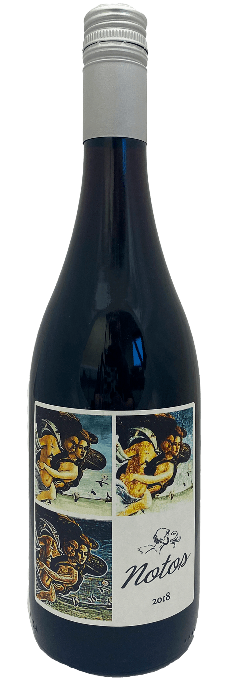 RED LIST WINES