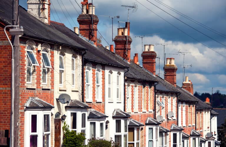 Voice of an Estate Agent August 2021