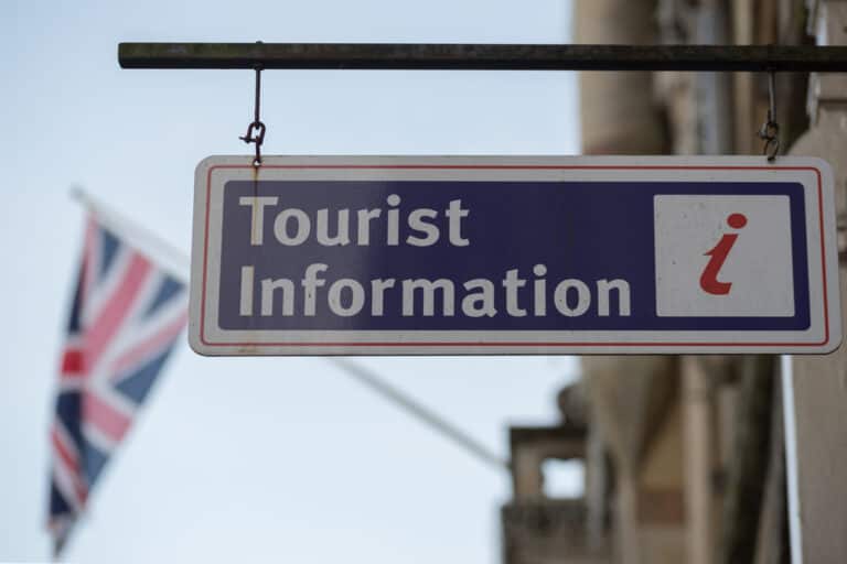 DORSET TOURIST INFORMATION CENTRES UNDER THREAT