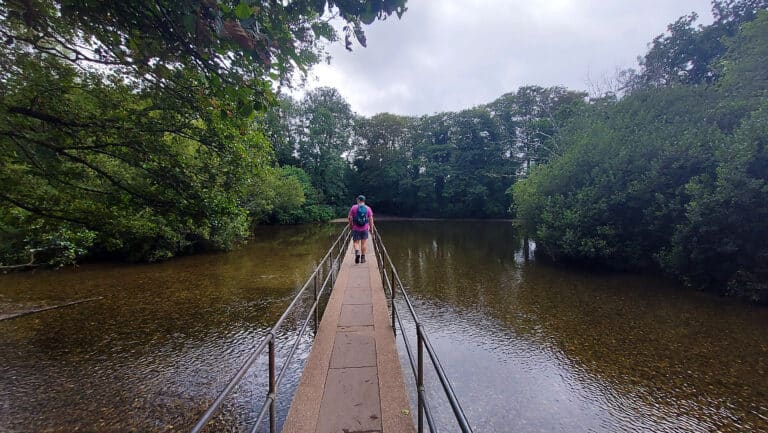Moreton Round the Puddles Walk