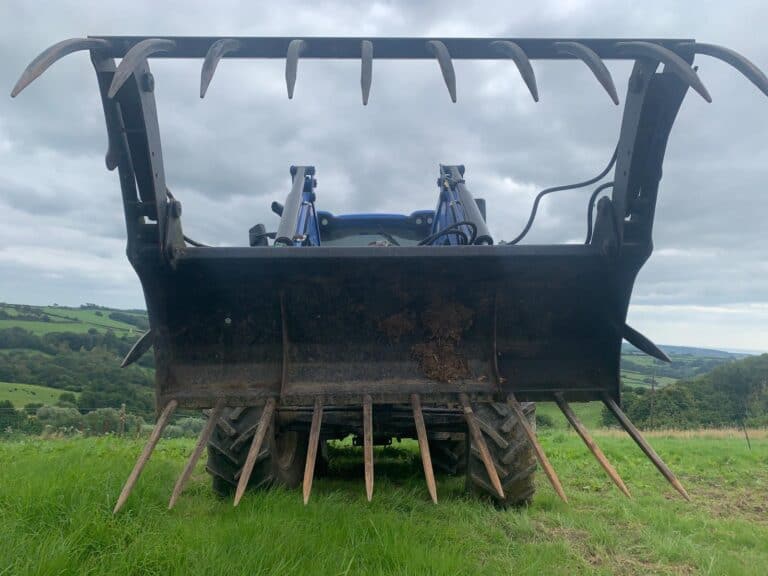 Agriculture Deemed the Most Dangerous Industry