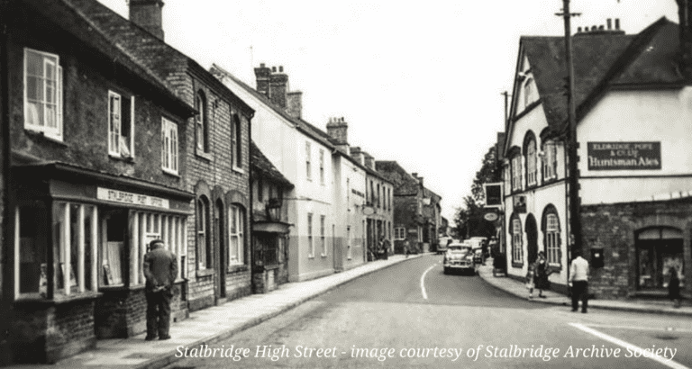 Roger Guttridge Local History