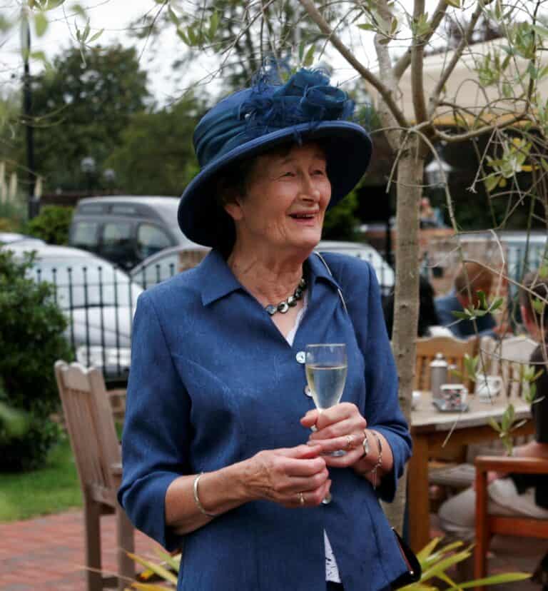 BAKER, Brenda Kathleen