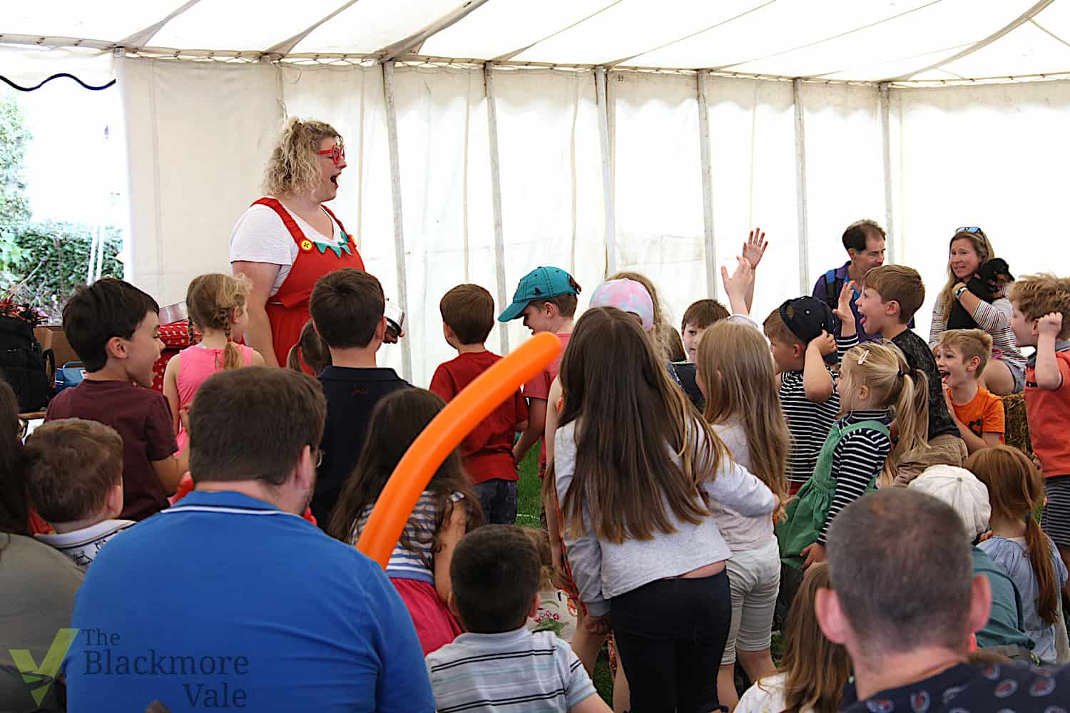 Sturminster Cheese Festival The BV