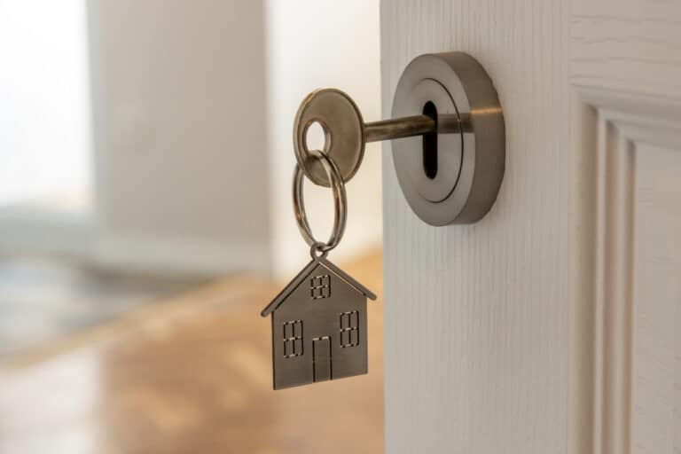 The return of 5% deposits for first time buyers