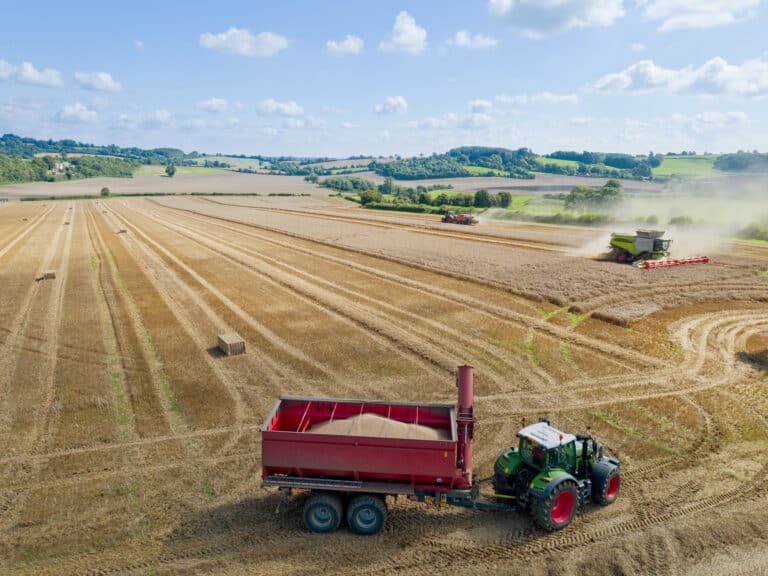 But what has the NFU done for you?