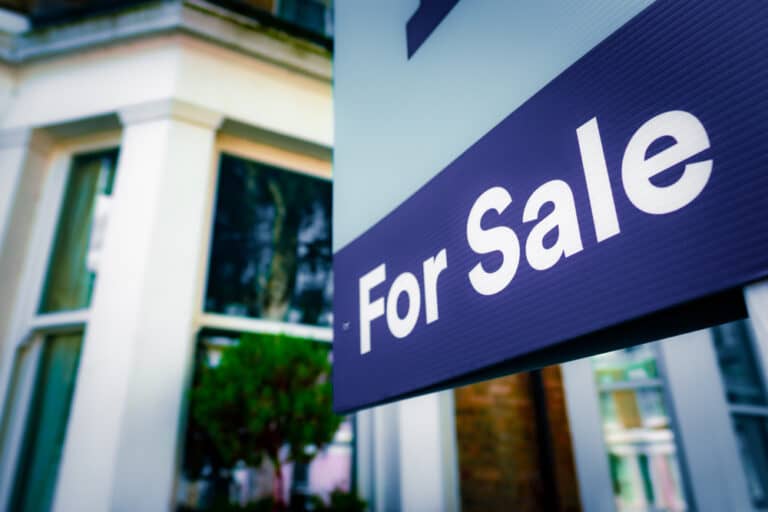 Are House Prices beginning to fall? Insider’s Tip To Find Out…