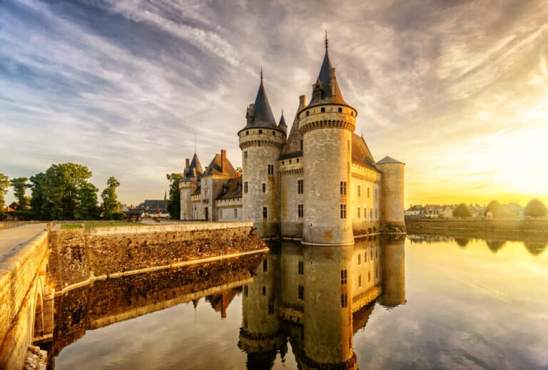 Wonderful (and unknown) wines from the Loire Valley