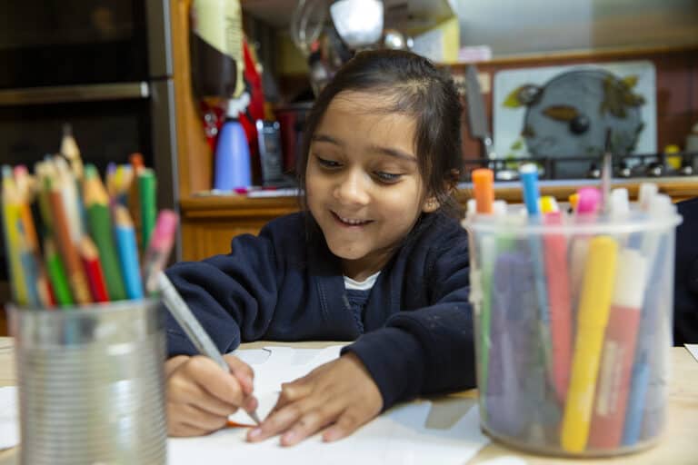 Calling all writers! Home-Start asks families to share their stories