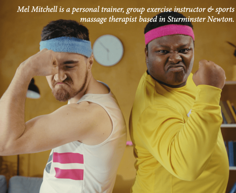 From couch potato to exercise hero – how to begin your new life
