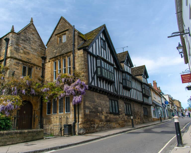 Sherborne’s Independent businesses in with Fiver Fest