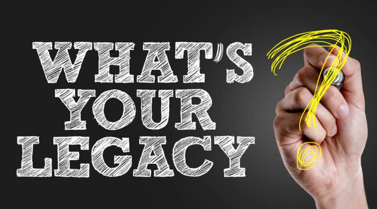What are the benefits of leaving a gift to a charity in your Will?