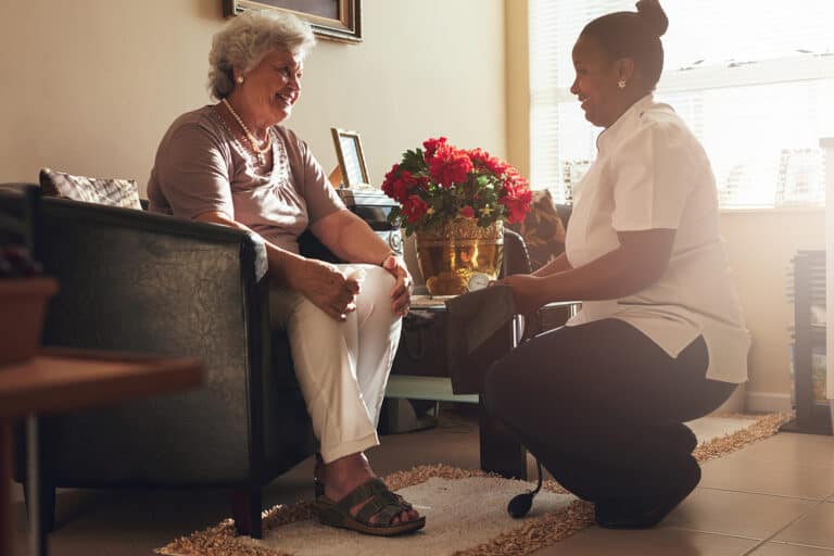 Easy steps to take to protect your assets against Care Home fees.