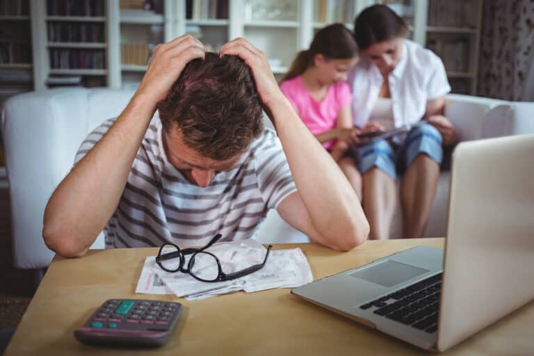 How will I cope with my bills?