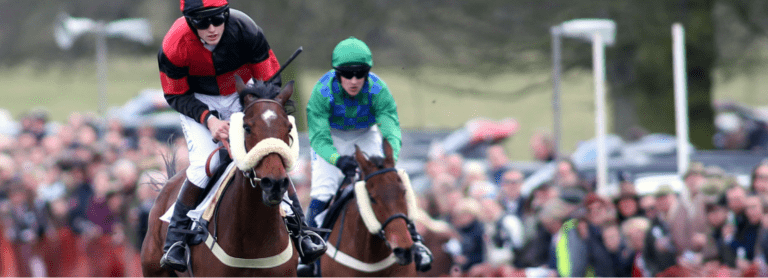 Point to Point returns to Badbury Rings in November